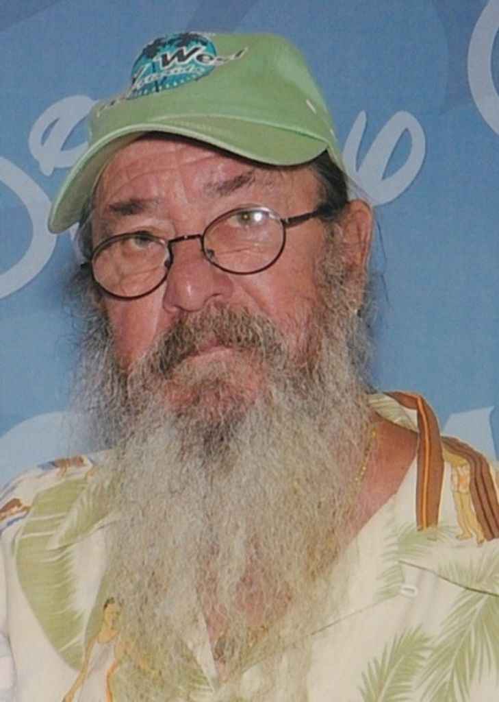 Frederick M. Foster