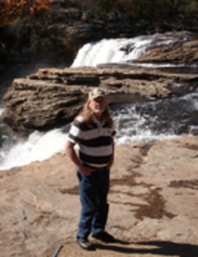 Mr. Robert Lewis Gaines Profile Photo