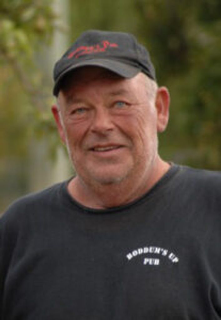 Robert (Bobby/Beav) Ernest Cleaver