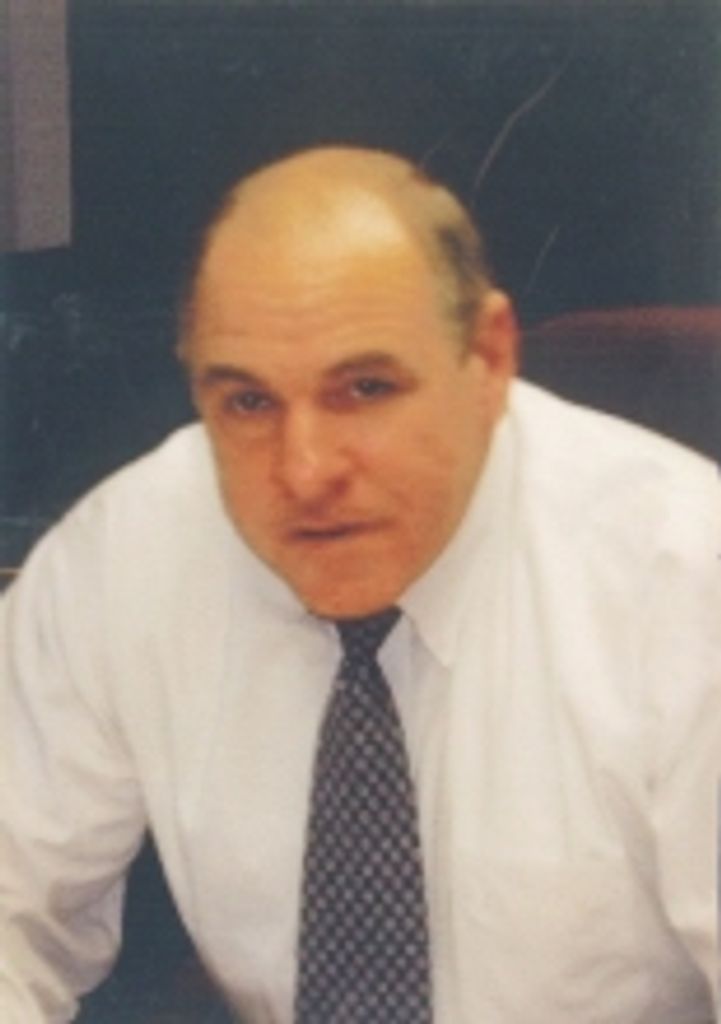 Ronald C Drumheller