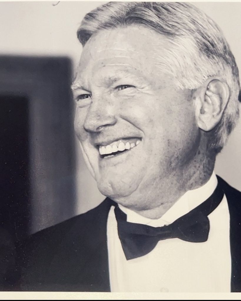 Kenneth MacGreggor Rowe Profile Photo