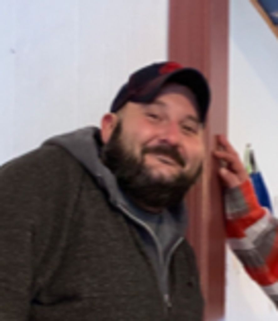 Timothy Michael Morris