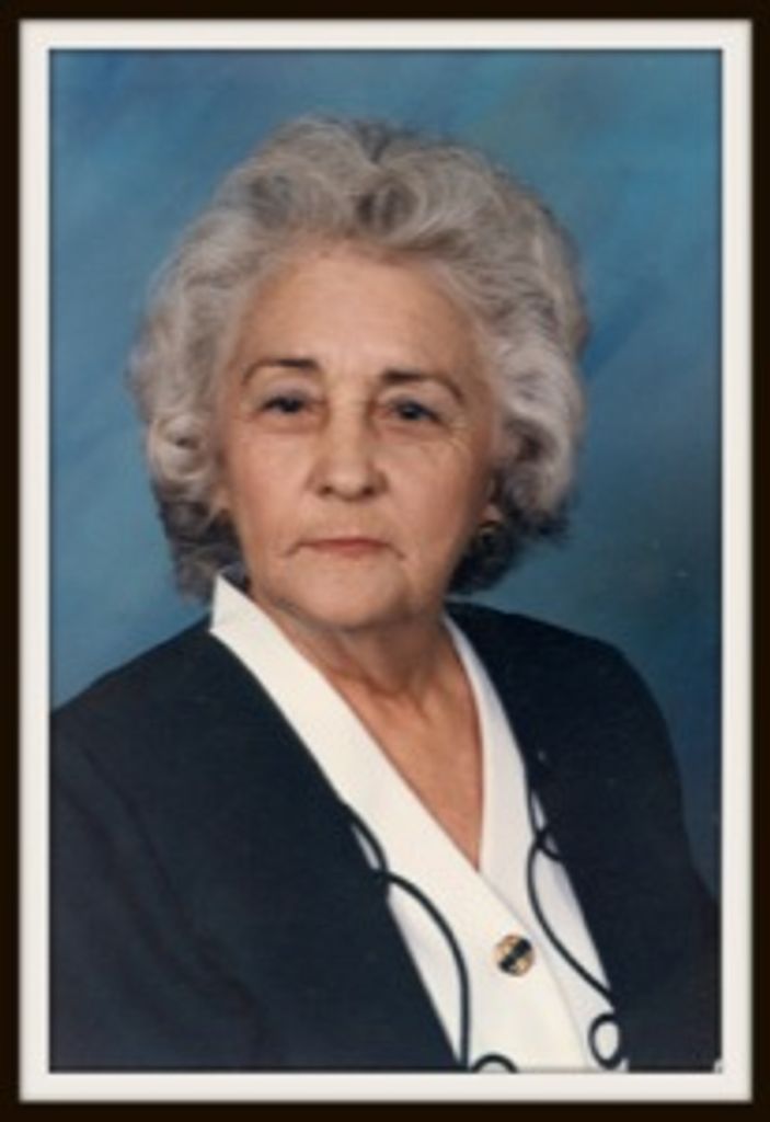 Audrey Terry