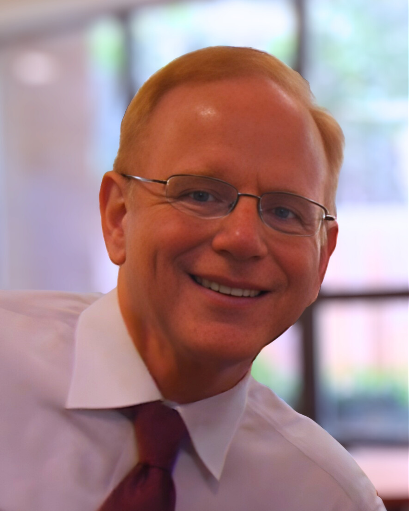 Dr. John W. Plyler Profile Photo