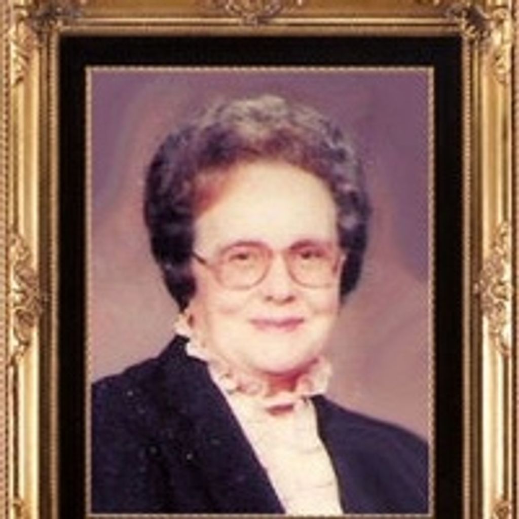 Ava Beckum McMeen