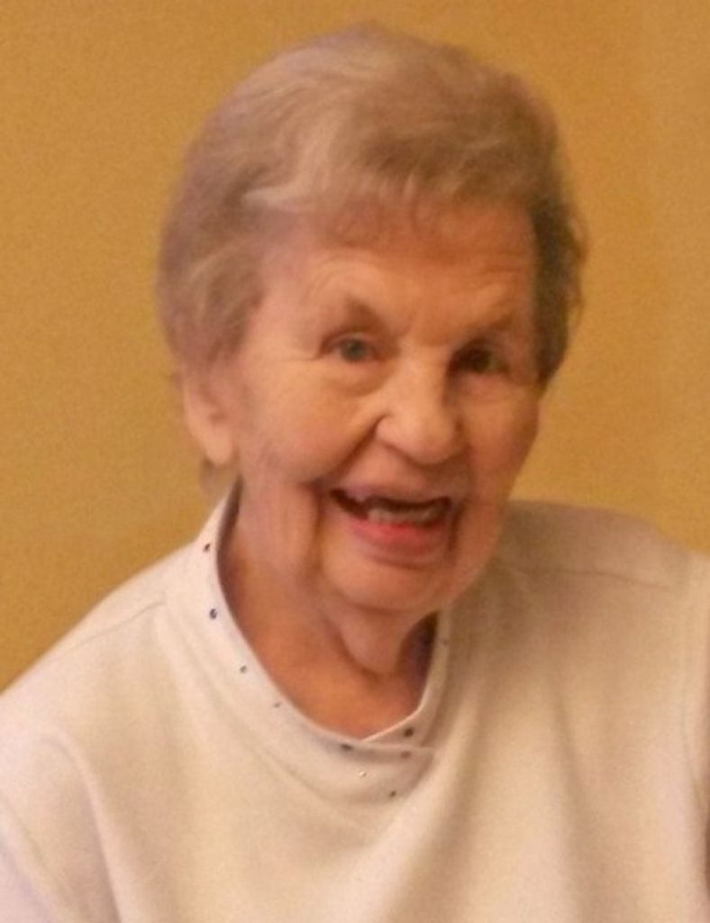Dorothy Rhodes
