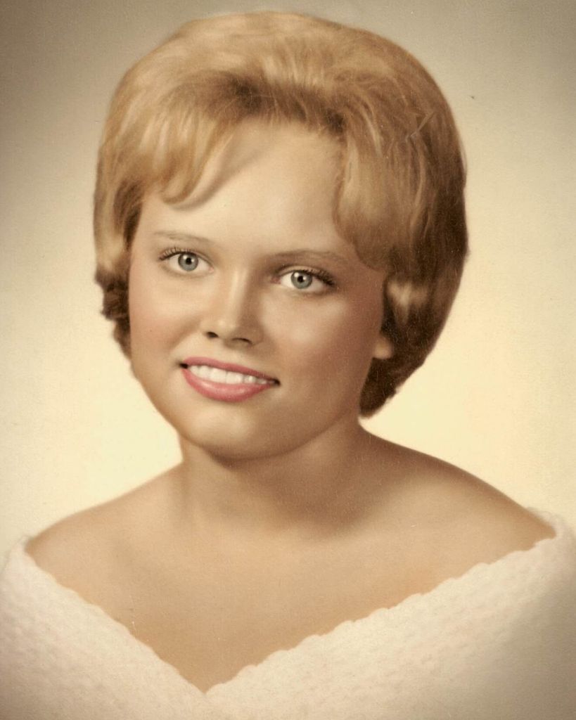 Sandra Kay Berven