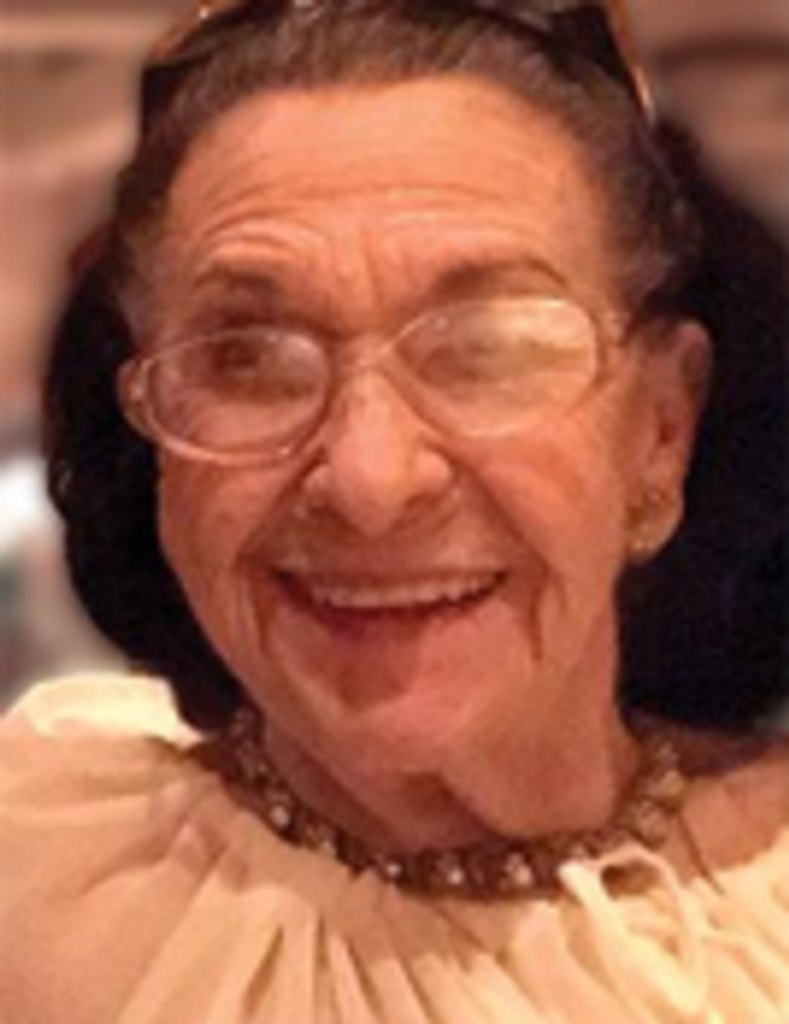 Diane (Pernie) Chioforo