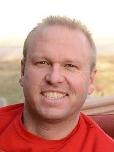 Toby E Graham Profile Photo