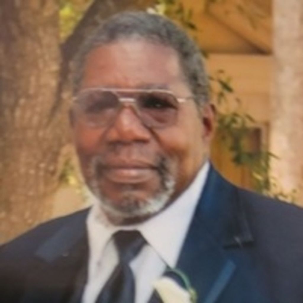 Charles V. Bostic Sr.