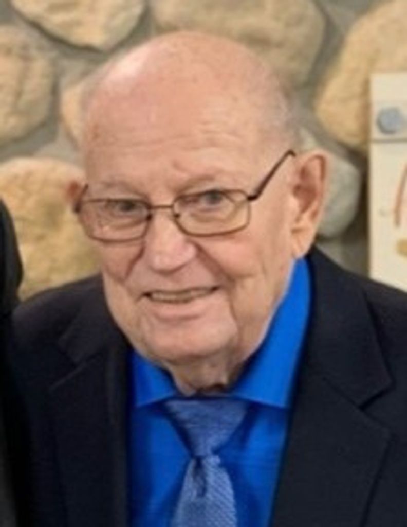 Darrell Ernest Paulson