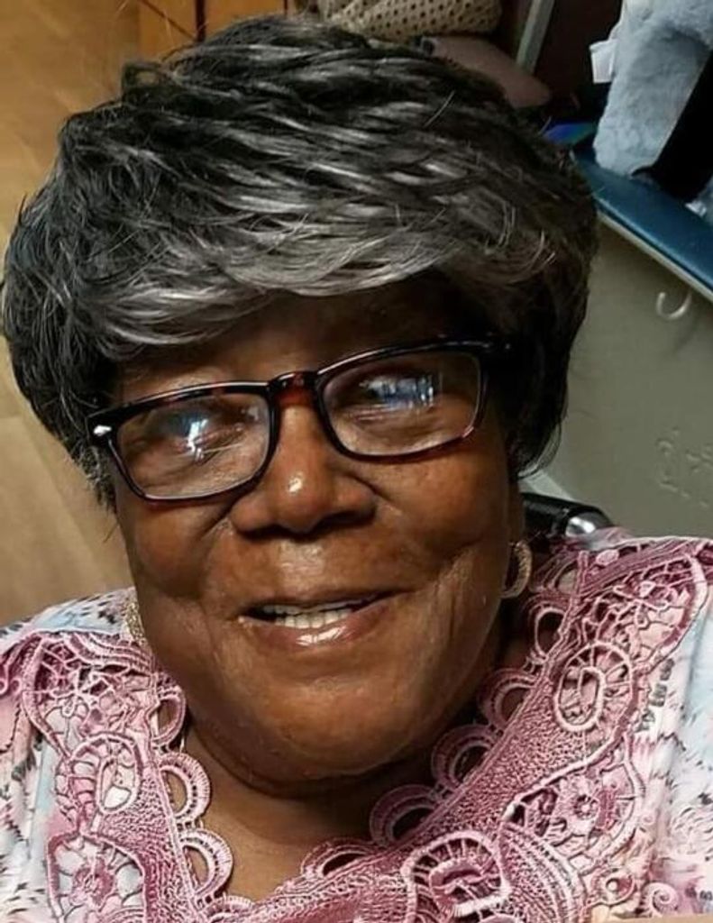 Jane Louise Bracy Profile Photo