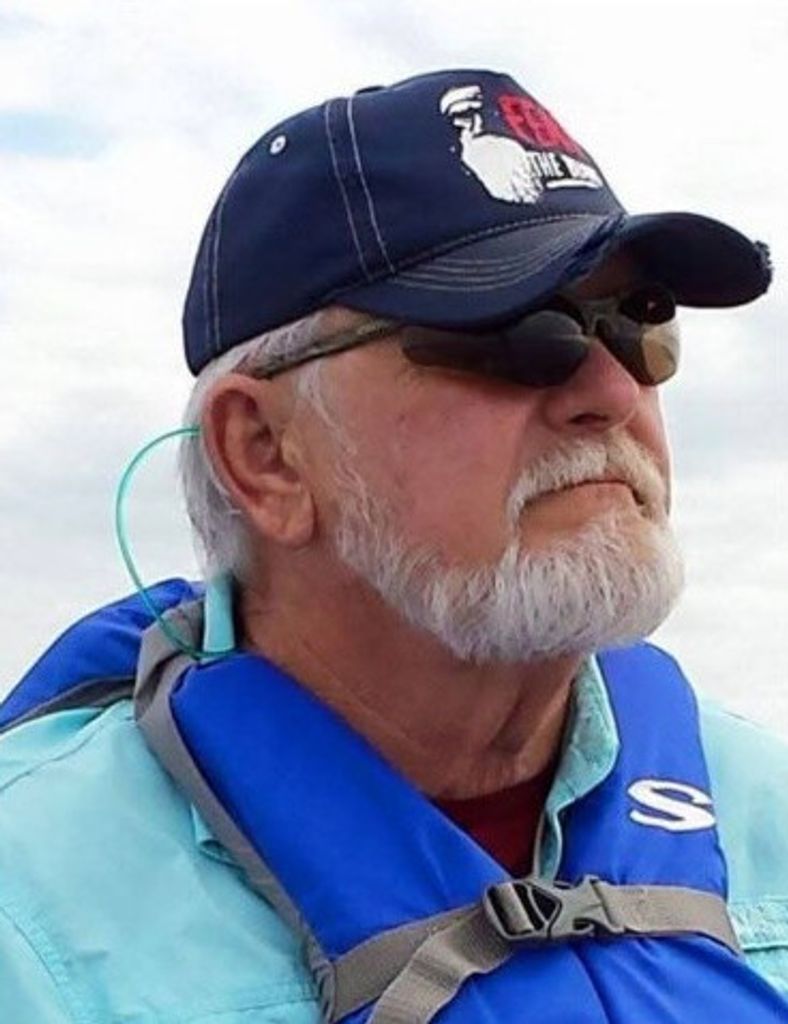 Dean Gerdes Profile Photo