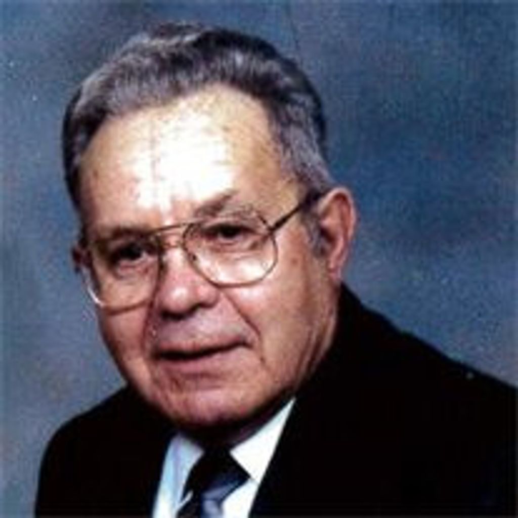 Walter Henry Lange