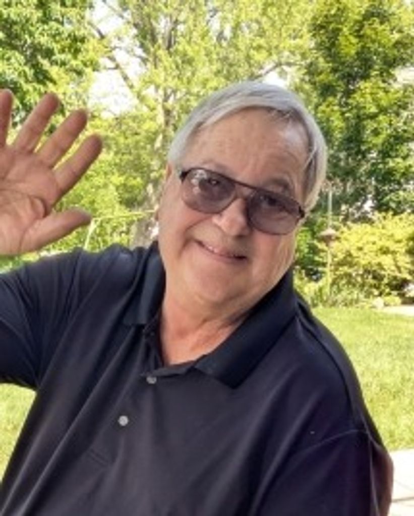 Laverne "Vern" D. Van Drunen Profile Photo