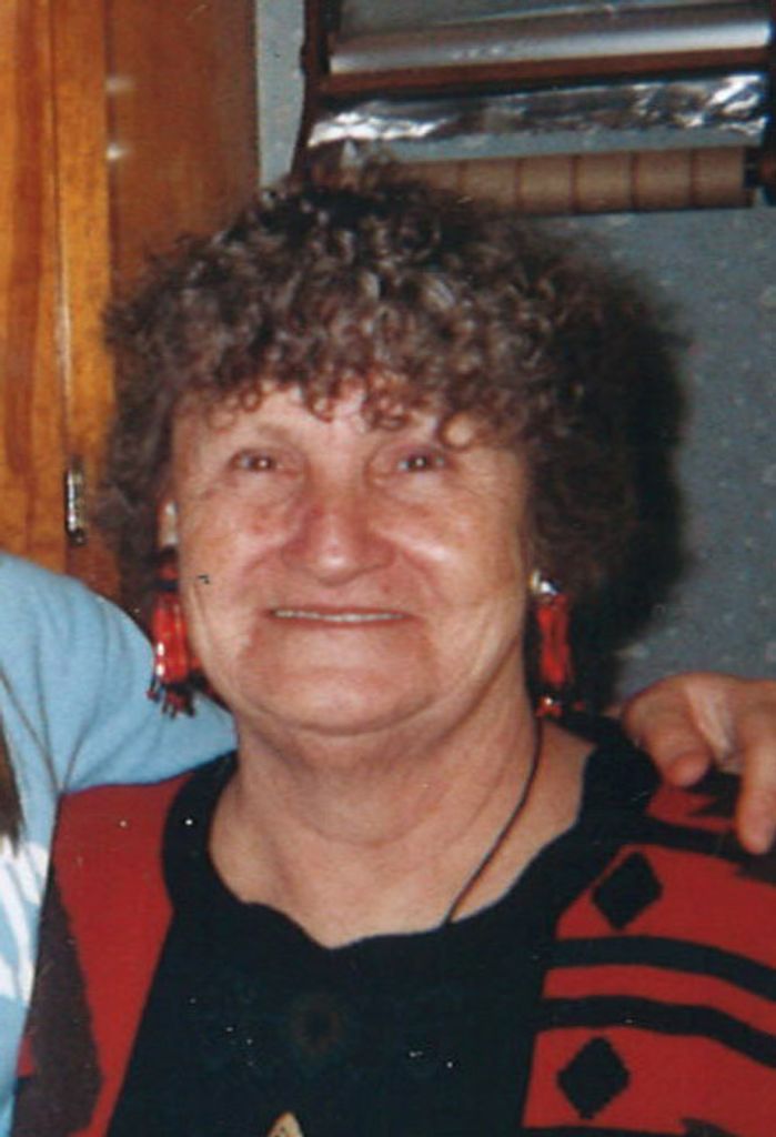 Doris June (Good)  Roman