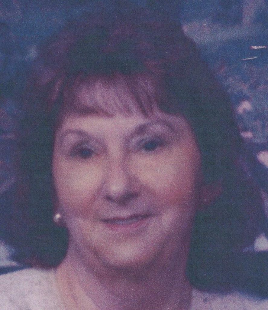 Helen  R. Dawson Profile Photo