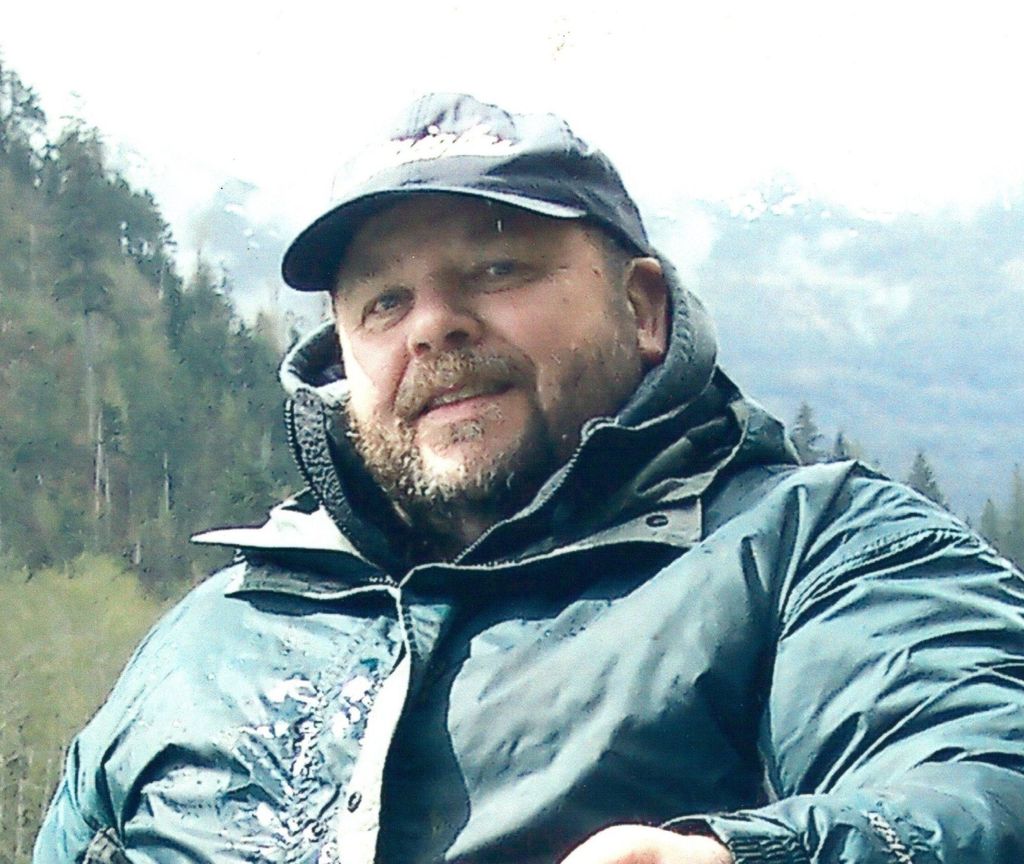 Dennis Cook, Sr. Profile Photo