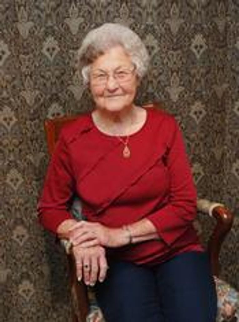 Loris Jean Jacka Profile Photo