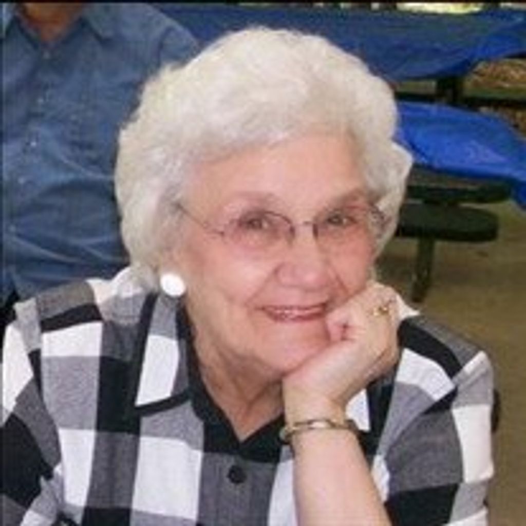 Evelyn Humes Richardson
