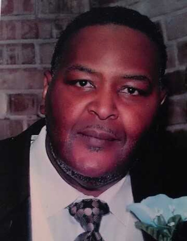 FREDRICK SMITH