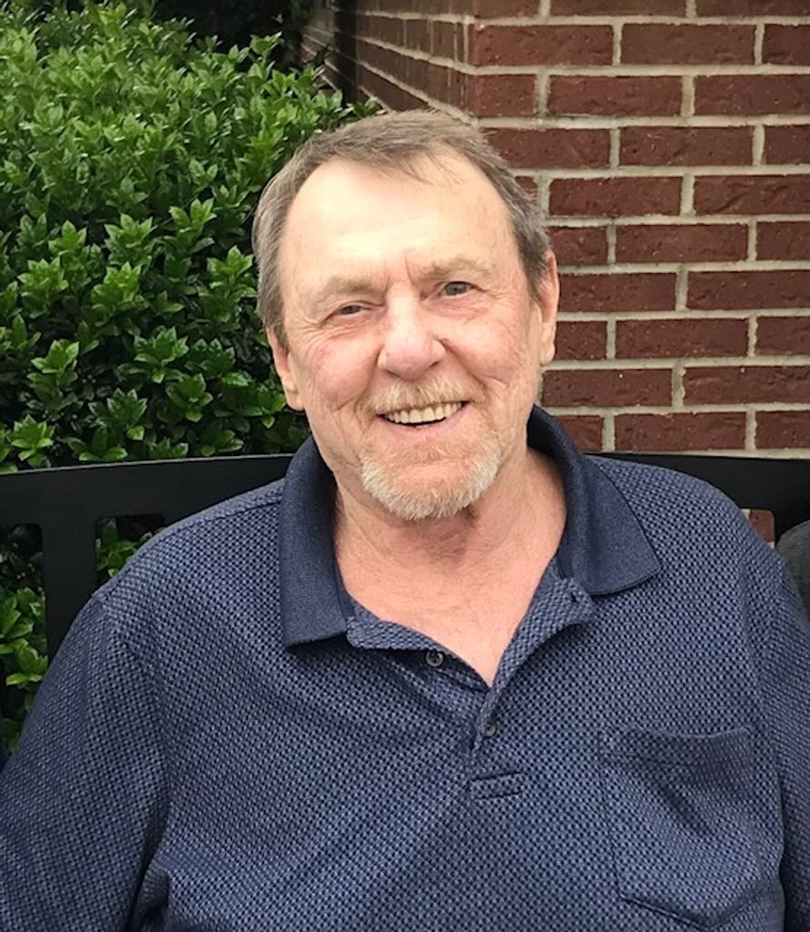 Eugene "Gene" Hudgins Profile Photo