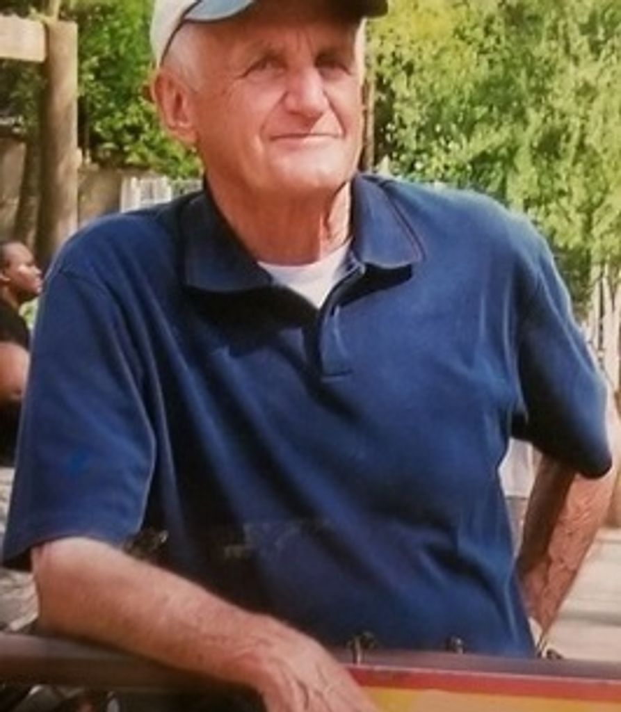 Malcolm (Mal) Robert Shelton Profile Photo