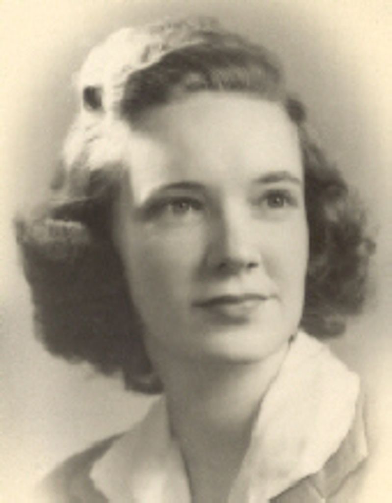 Evelyn Mccrackin Brooks