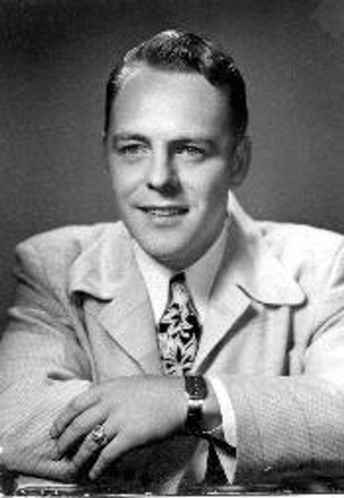 Melvin Arthur Strang