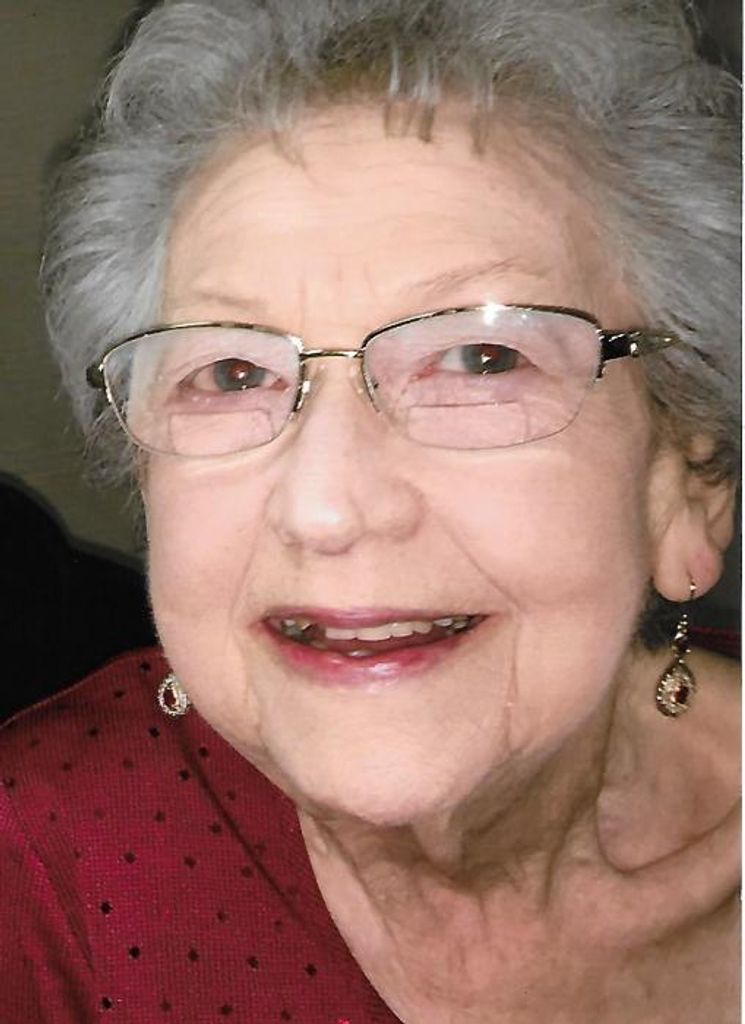 Frances Faye Gilmore Profile Photo