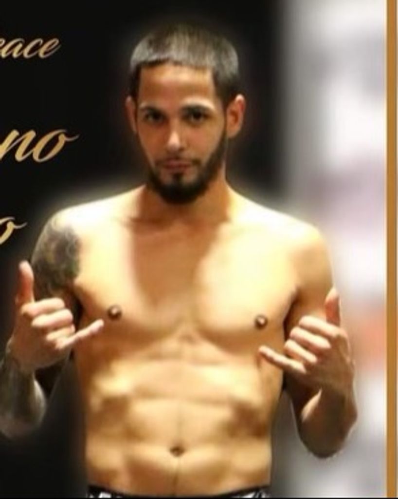 Mariano Vidro Rivera