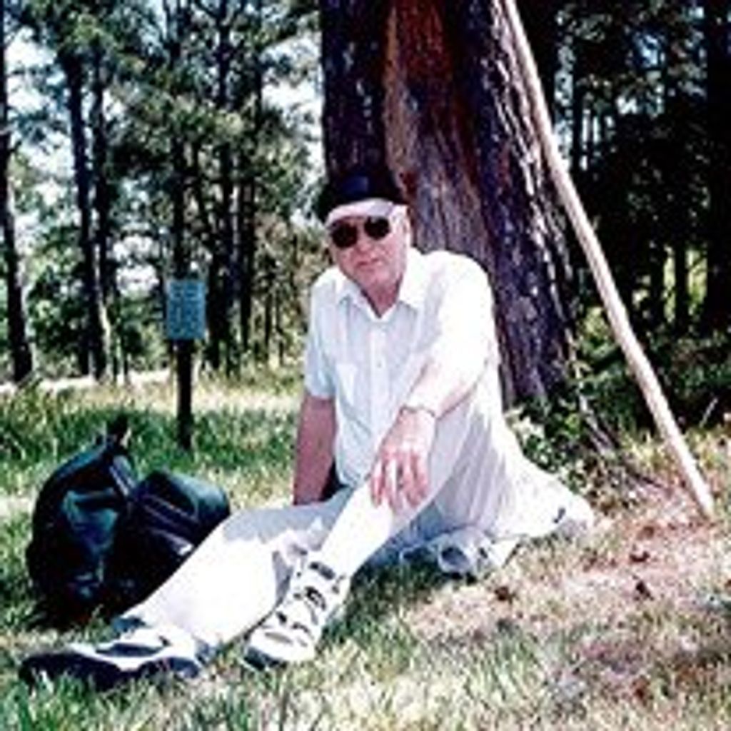 Fred  J. Cross