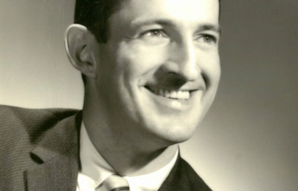 Richard James “Dick” Pfleging