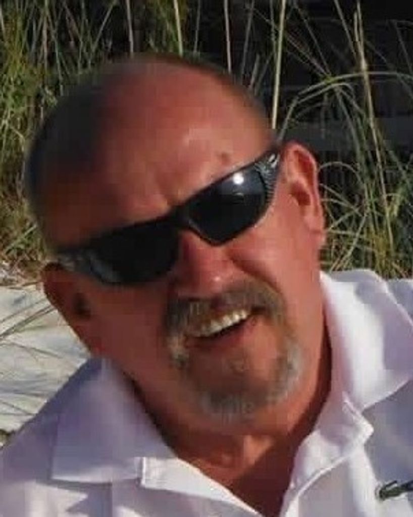 Ruben Albert Hughes