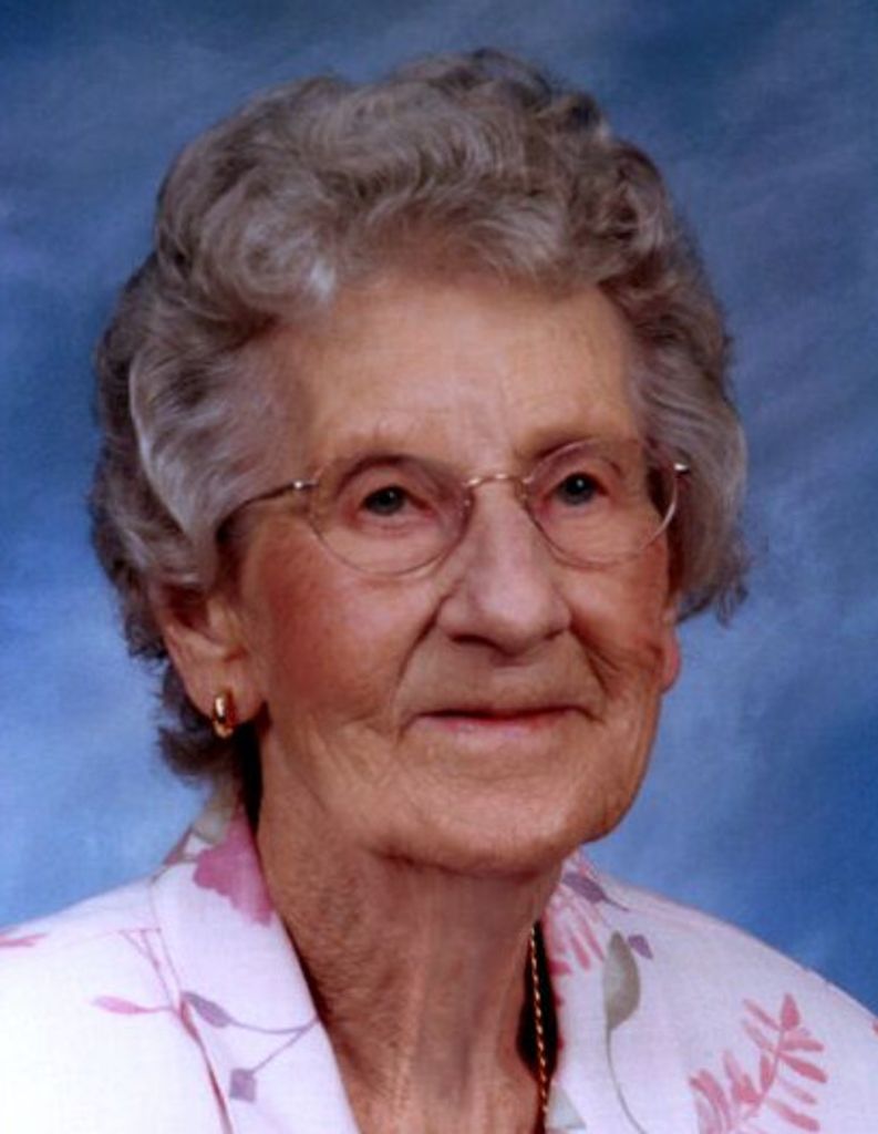 Marjorie Cecelia (Runyon)  Moen