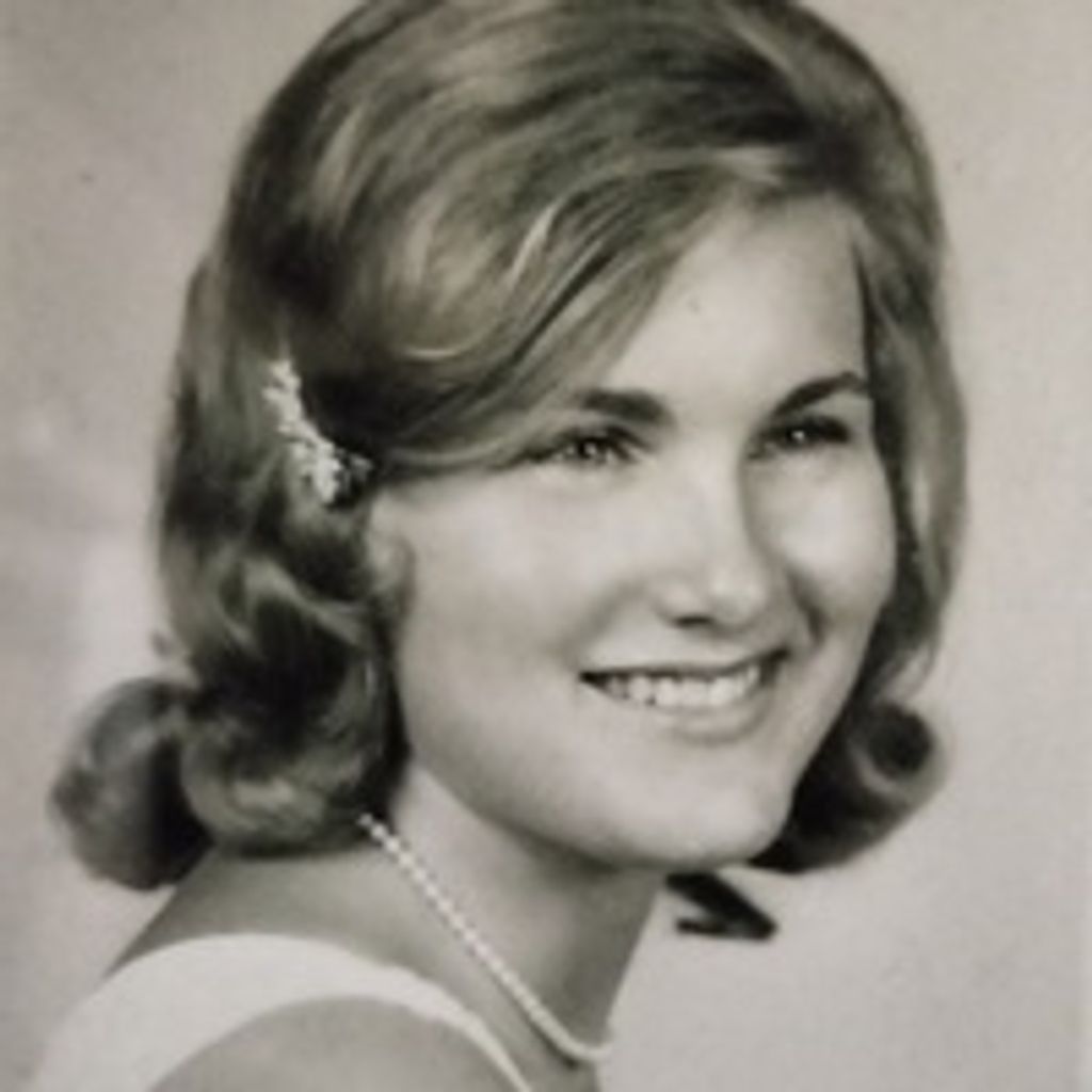 Candance Marion Barre
