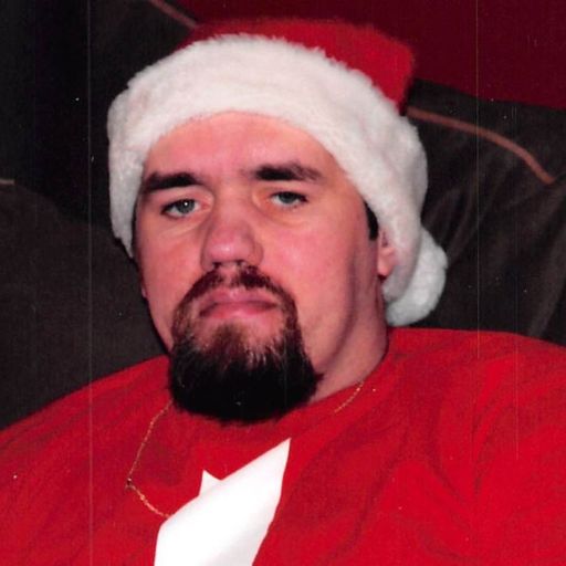 Erick Scott Gulley Profile Photo
