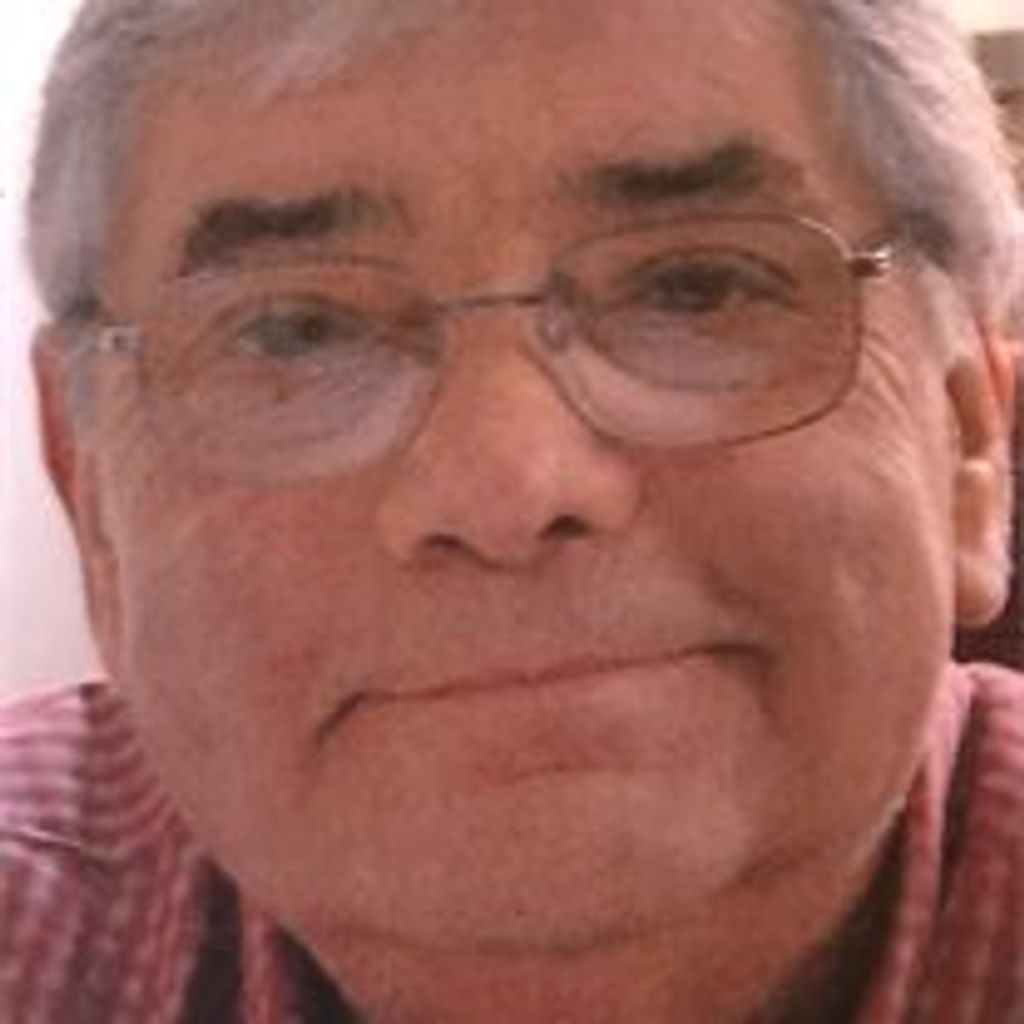 George E. Pepe