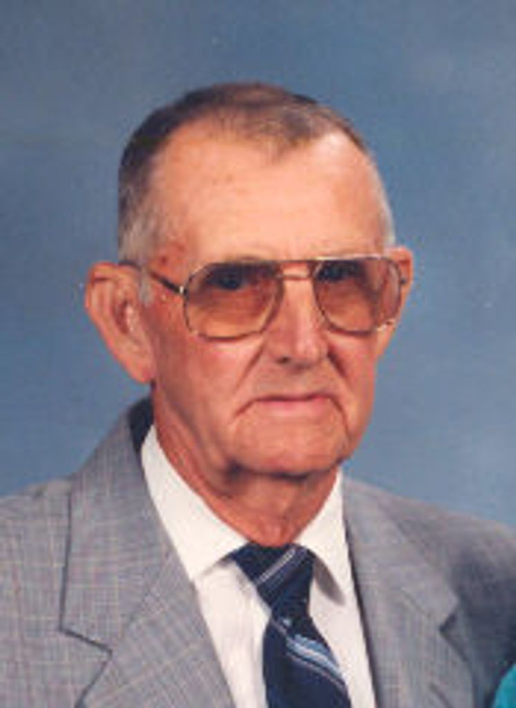 Chester H. Ferguson Profile Photo