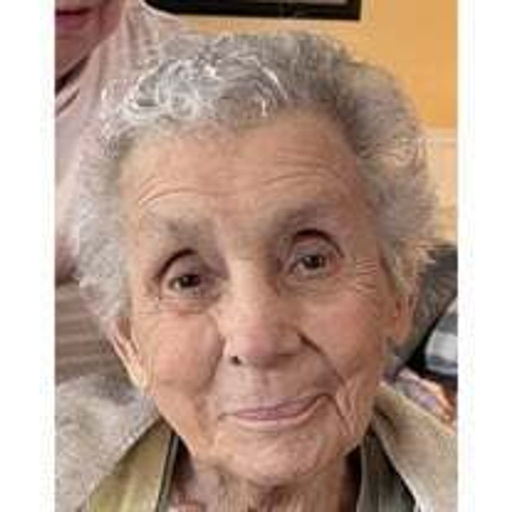 Gloria Ann Forgit Profile Photo