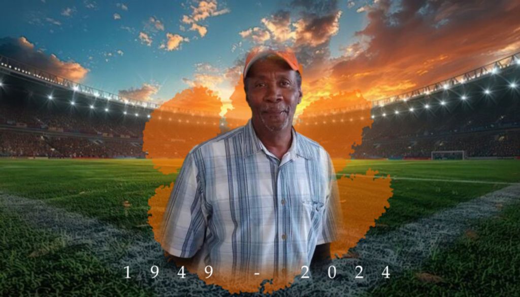 Alvin Mcbeth Ii