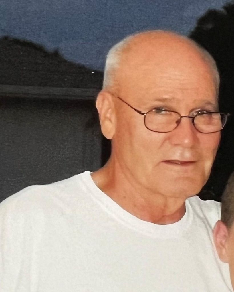 William Jack Butcher