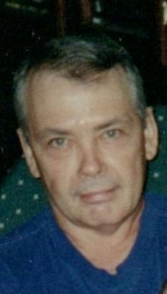 James Quinton Curry Profile Photo