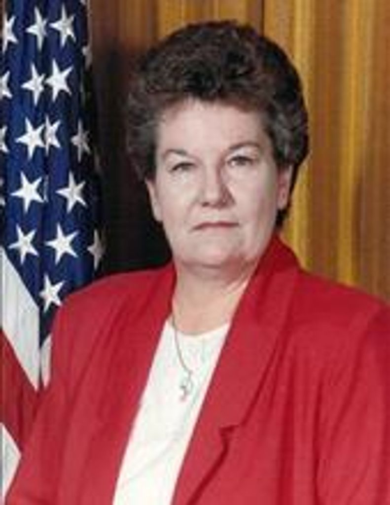 Patricia A Roberts