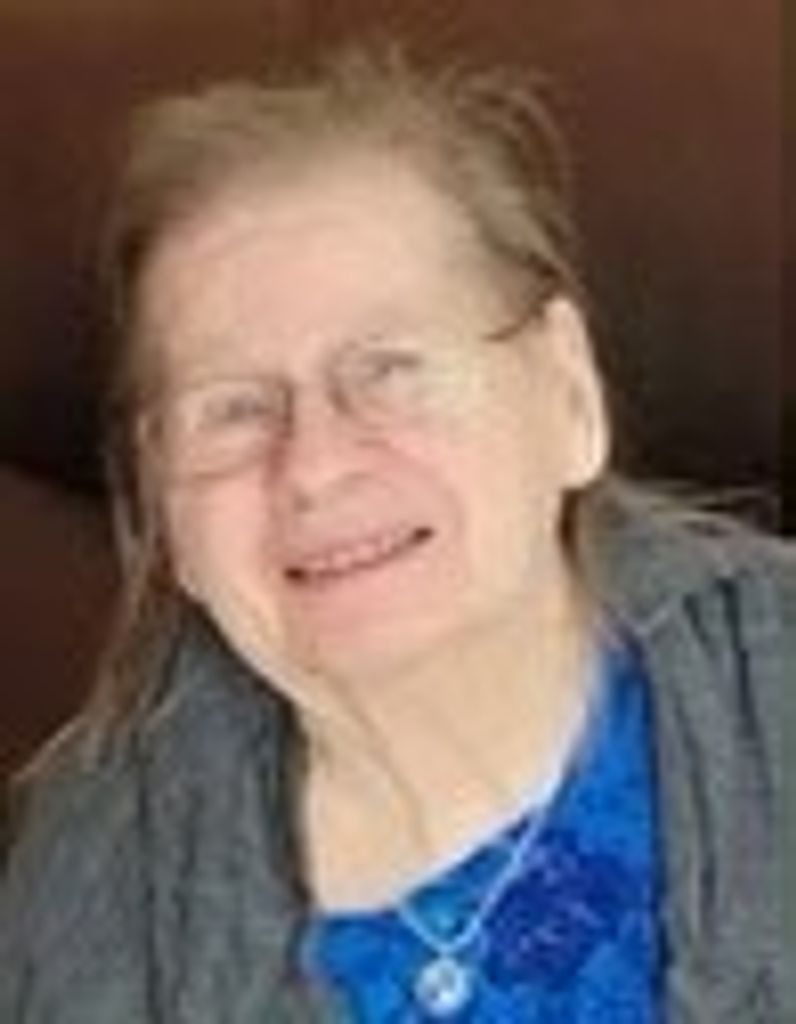 Mary F. (Kluge) Huset Profile Photo