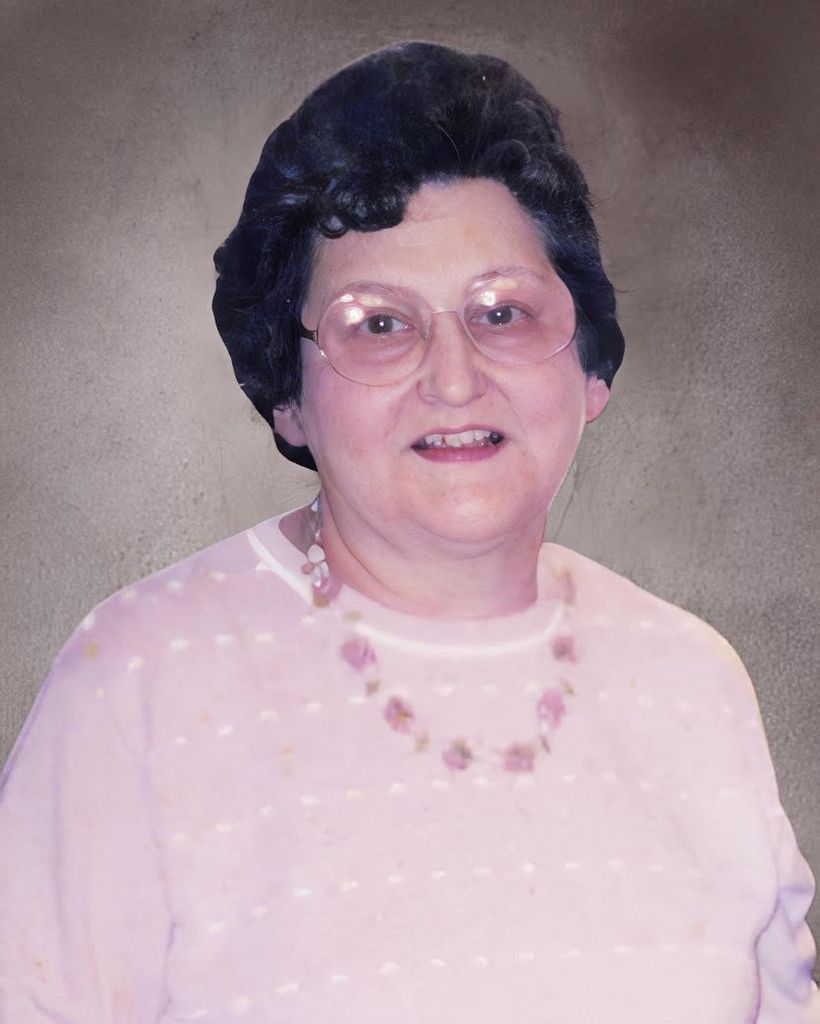 Jewel Beck Clark Profile Photo