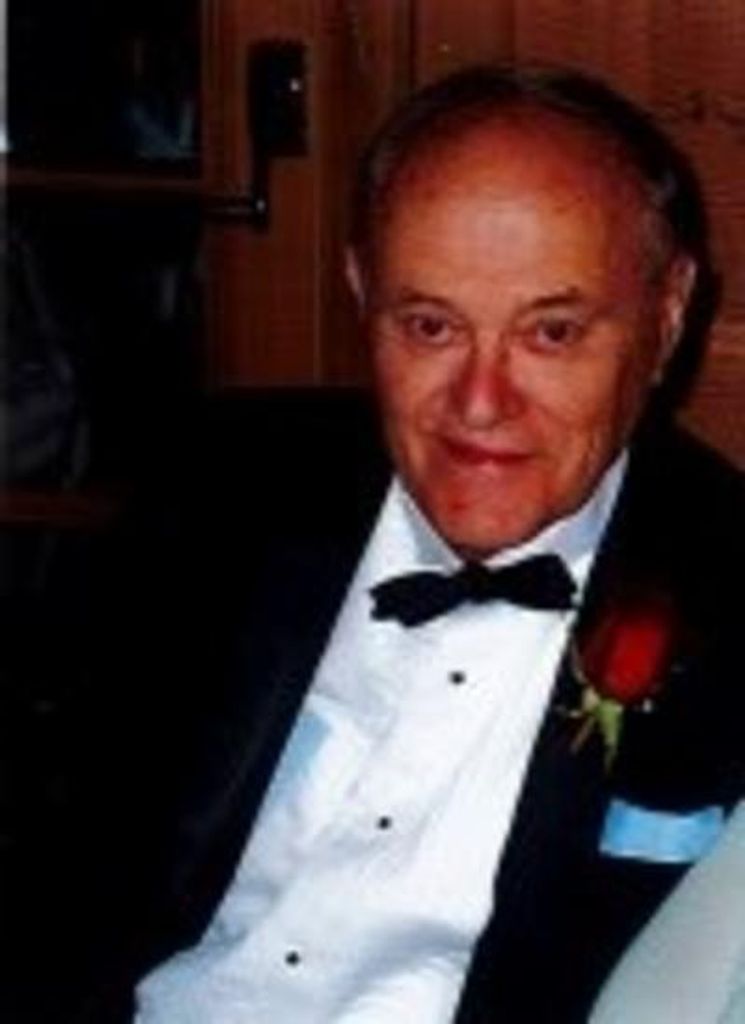 Rudolph E. Cragnolin