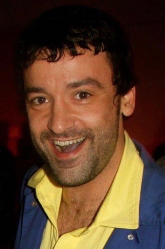 Dr. Christopher S. Jones Profile Photo