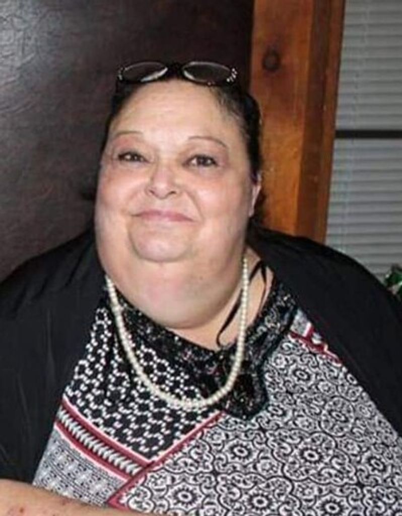 Mary Ellen Jackson-Green