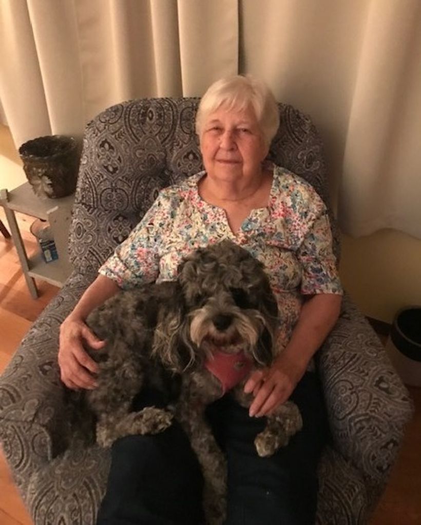 Mary Kathern Gray Profile Photo